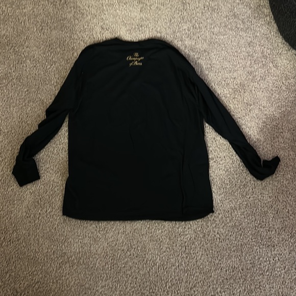 Miller High Life long sleeved t-shirt - Picture 2 of 2